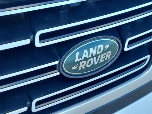 Used 2025 Land Rover Range Rover Long Wheelbase Autobiography AWD/4WD image 10