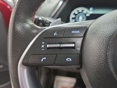 Used 2023 Hyundai Sonata SEL Plus w/ Preferred Accessory Package FWD image 26