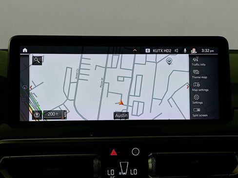 Used 2022 BMW X3 sDrive30i w/ Convenience Package w/ZPA RWD image 13