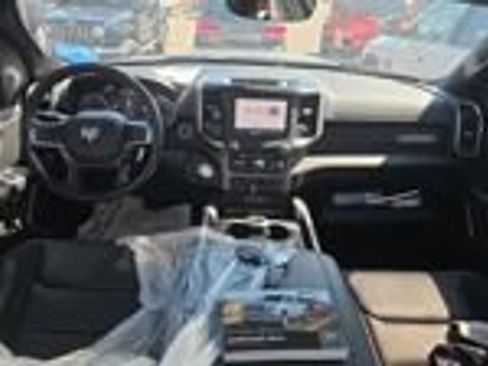 Used 2022 RAM 1500 Laramie w/ Sport Appearance Package image 6