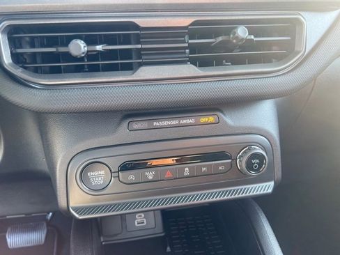 New 2025 Ford Bronco Sport Outer Banks w/ Outer Banks Tech Package+ image 21