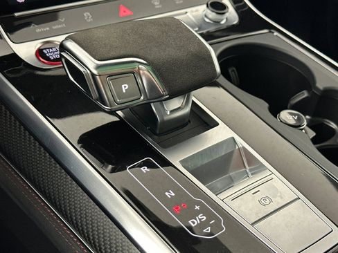 Used 2023 Audi RS Q8 w/ Black Optic Package image 21