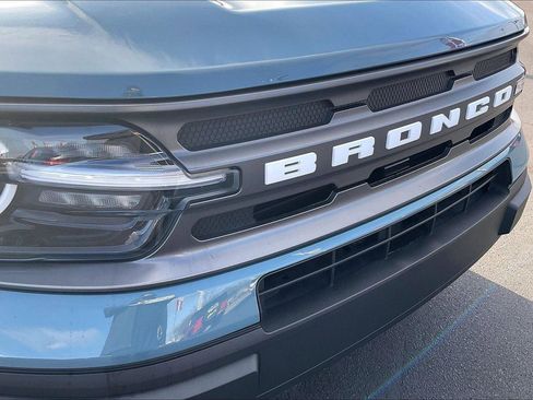 Used 2023 Ford Bronco Sport Big Bend image 27