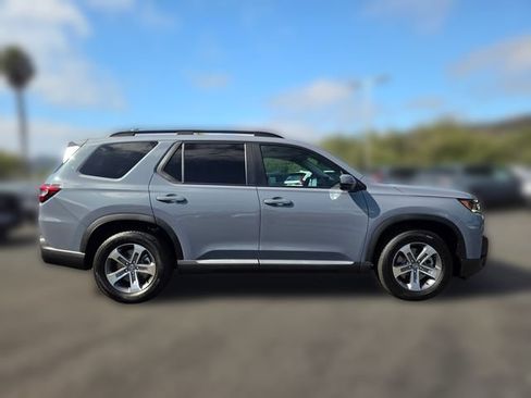 New 2026 Honda Pilot EX-L image 5