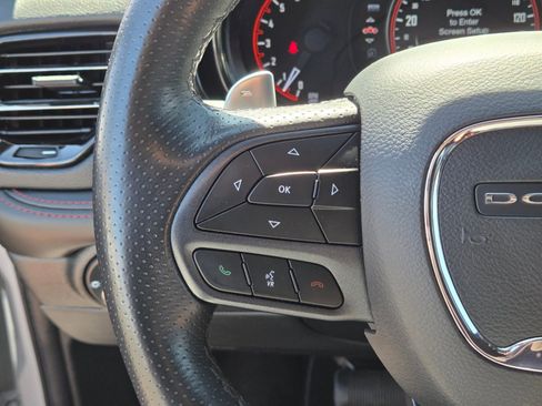 Used 2024 Dodge Durango GT image 13