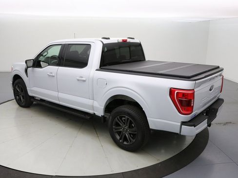 Certified 2022 Ford F150 XLT w/ Equipment Group 302A High image 7