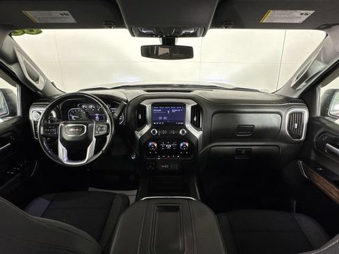 Used 2019 GMC Sierra 1500 Elevation w/ Elevation Value Package AWD/4WD image 29