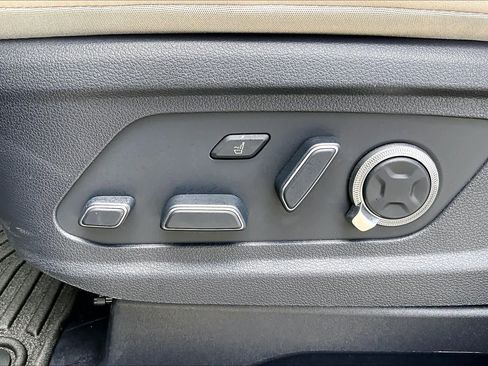 Used 2024 Hyundai Palisade Calligraphy FWD image 32