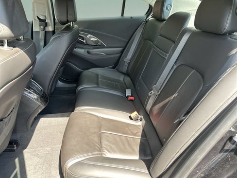 Used 2014 Buick LaCrosse Leather FWD image 22