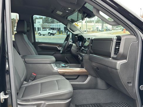 Certified 2025 Chevrolet Silverado 2500 LT w/ Trail Boss Package image 10