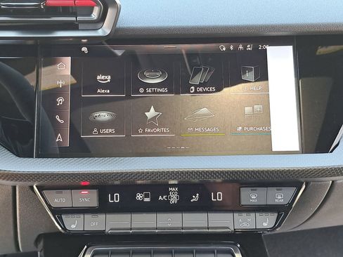 New 2026 Audi RS 3 2.5T image 24