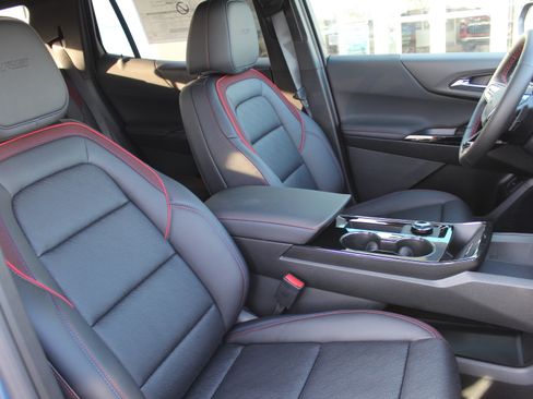 New 2026 Chevrolet Equinox RS image 15