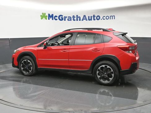 Used 2021 Subaru Crosstrek 2.0i Premium w/ Moonroof Package AWD/4WD image 25