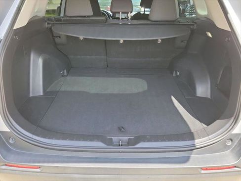 Certified 2022 Toyota RAV4 XLE w/ Convenience Package FWD image 37
