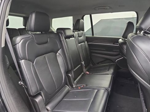 Used 2021 Jeep Grand Cherokee L Limited image 51