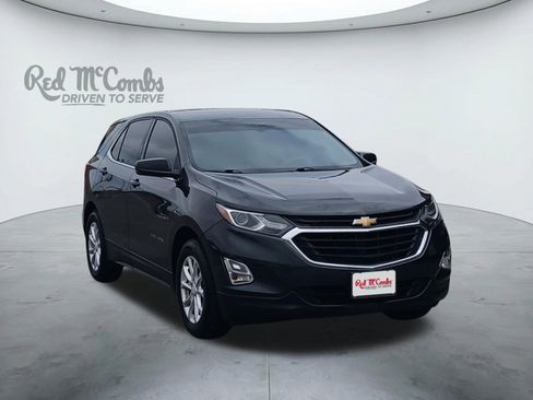 Used 2019 Chevrolet Equinox LT image 7