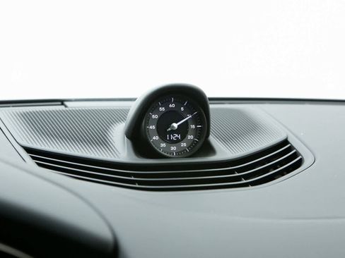 Certified 2025 Porsche Taycan image 25