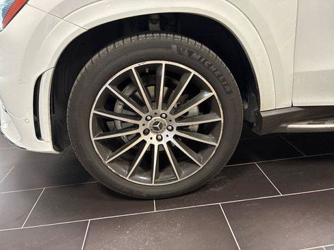 Used 2021 Mercedes-Benz GLE 350 image 59