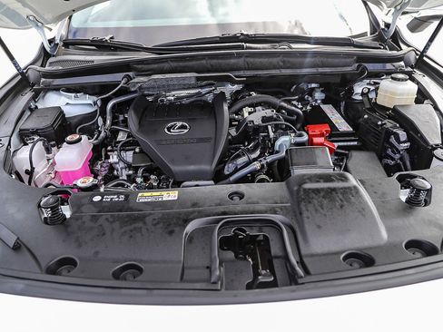 Used 2025 Lexus RX 350 Premium FWD image 26