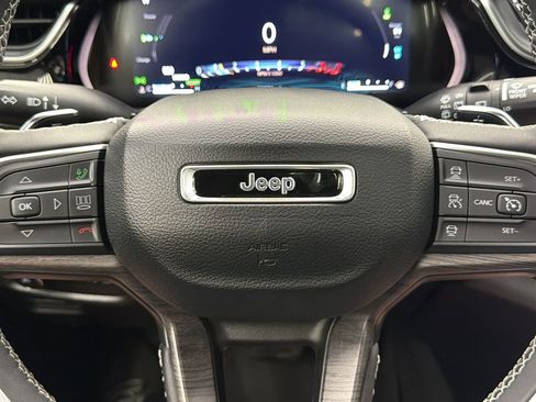 Used 2023 Jeep Grand Cherokee 30th Anniversary AWD/4WD image 25