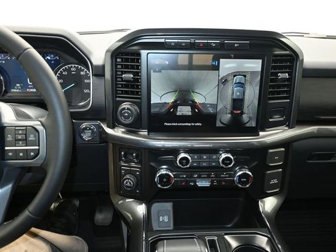 Used 2023 Ford F150 XLT w/ Equipment Group 302A High image 19