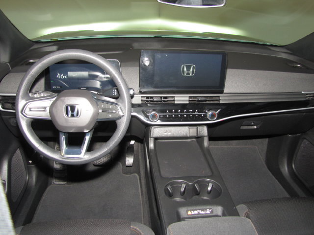 Used 2024 Honda Prologue EX image 37