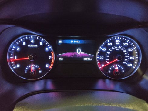 Used 2023 Kia Forte LXS FWD image 23