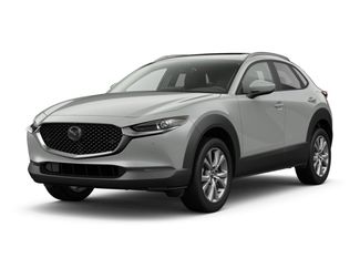 New 2026 MAZDA CX-30 AWD 2.5 S w/ Premium Package video 1