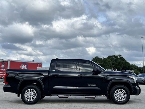 Used 2026 Toyota Tundra SR5 AWD/4WD image 3