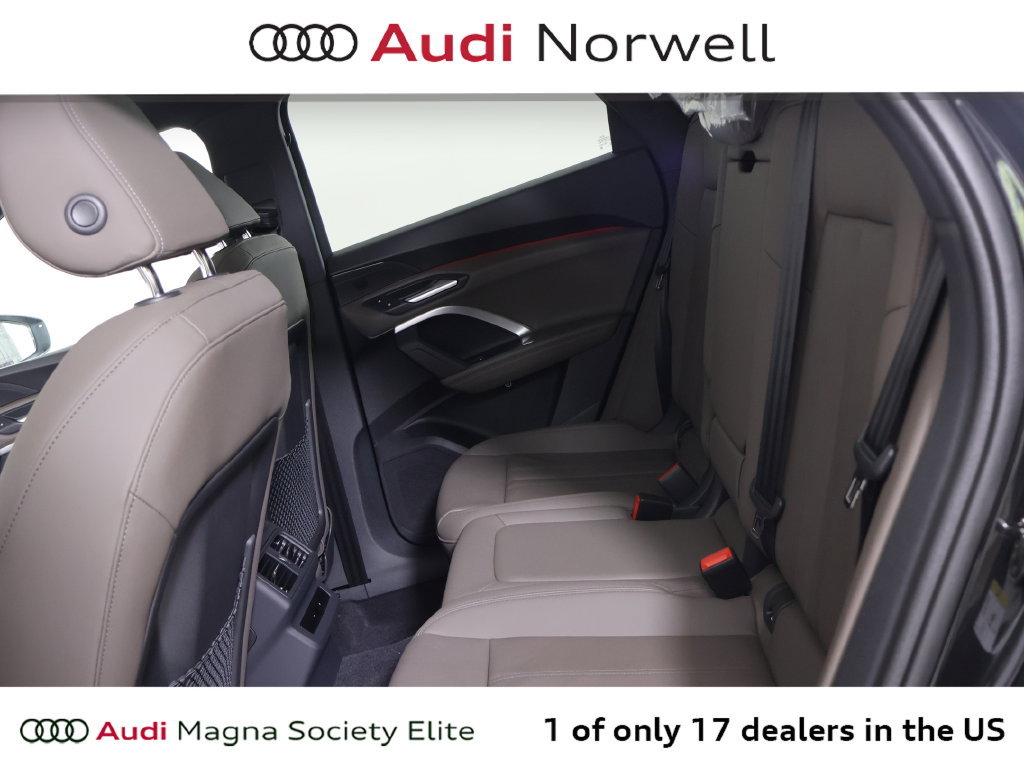New 2026 Audi Q5 Premium AWD/4WD image 21