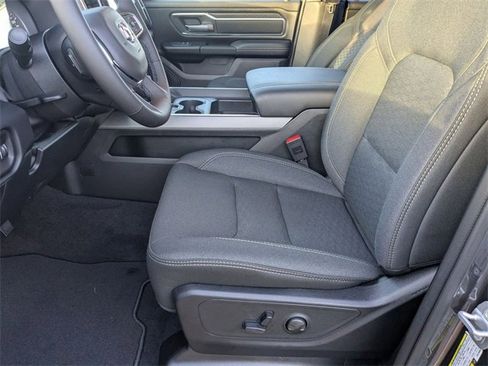 New 2026 RAM 1500 Big Horn w/ Night Edition image 9