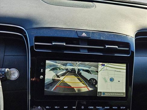 Certified 2024 Hyundai Santa Cruz XRT image 19