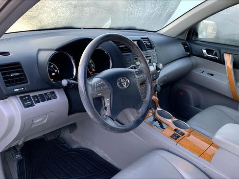 Used 2008 Toyota Highlander Limited image 16