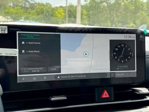 New 2025 Kia Carnival SX Prestige image 19