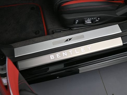 New 2026 Bentley Continental GTC AWD/4WD image 16