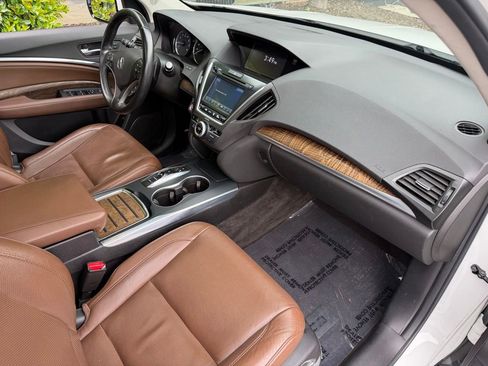 Used 2020 Acura MDX FWD w/ Technology Package image 33