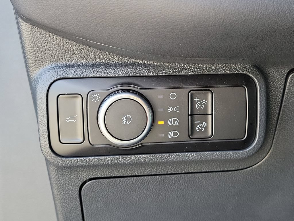 Used 2026 Ford Explorer ST w/ Sun And Sound Package AWD/4WD image 25