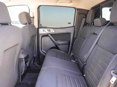 Used 2020 Ford Ranger XLT w/ Equipment Group 302A Luxury RWD image 18