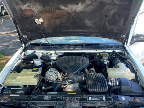 Used 1995 Chevrolet Caprice Classic image 19