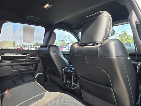 Used 2020 RAM 3500 Laramie image 12