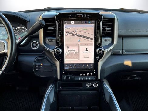 Certified 2024 RAM 3500 Laramie image 11