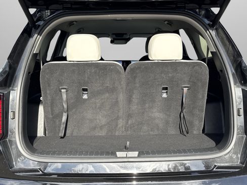 Used 2023 Kia Sorento EX image 25