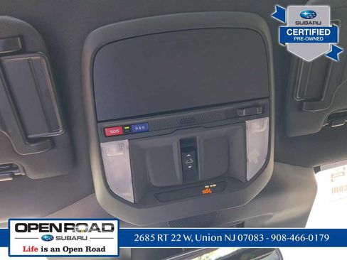 Used 2026 Subaru Forester Premium AWD/4WD image 39