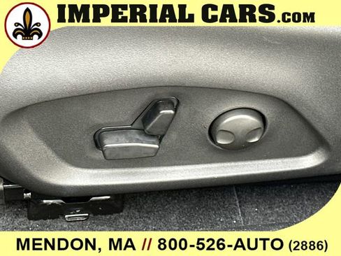 New 2026 Jeep Compass Limited w/ Sun, Sound & Navigation Group image 37