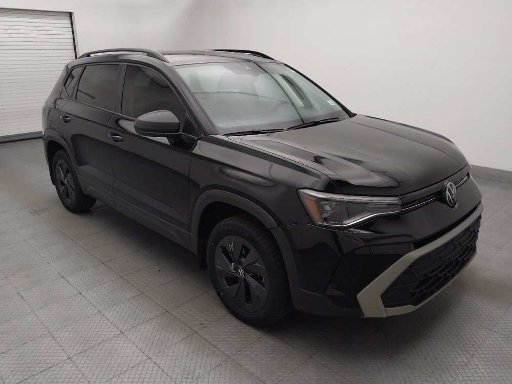 Used 2025 Volkswagen Taos S FWD image 11