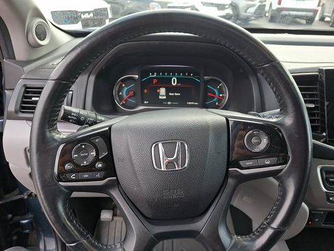 Used 2022 Honda Pilot EX-L image 20