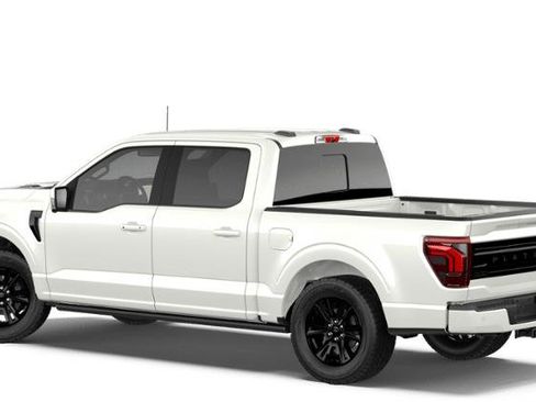 New 2026 Ford F150 Platinum AWD/4WD image 24
