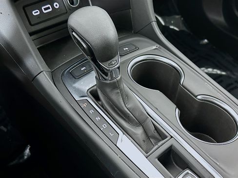 Used 2024 Chevrolet Equinox LT image 16