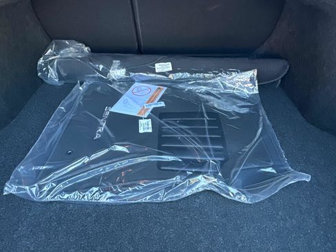 New 2025 Nissan Sentra SV w/ All-Weather Package image 16