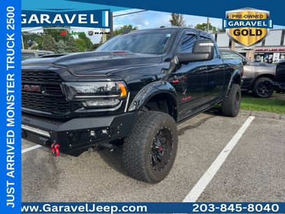 Used 2023 RAM 2500 Limited